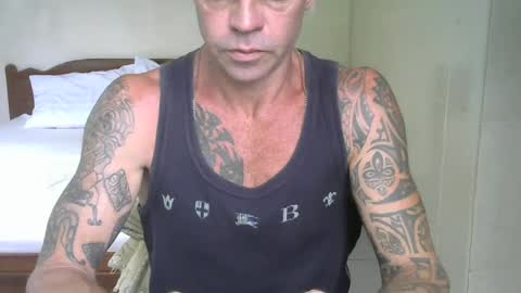hothunkharry69 online show from August 15, 3:43 am