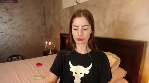 Lia   online show from July 12, 1:01 am