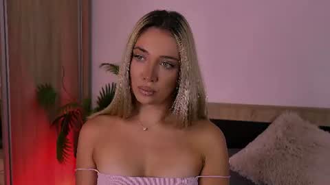 Maria online show from August 16, 7:23 am