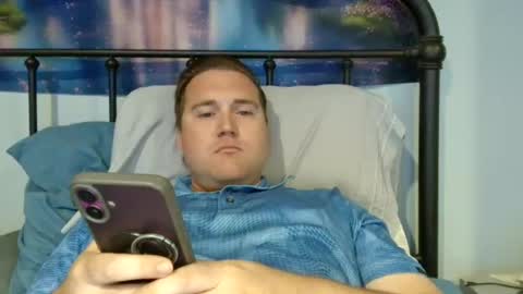 Hotjockstud online show from July 31, 1:50 pm