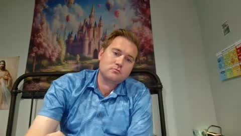 Hotjockstud online show from July 31, 6:02 pm