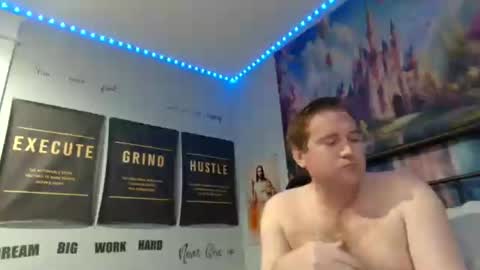 Hotjockstud online show from August 7, 9:42 am