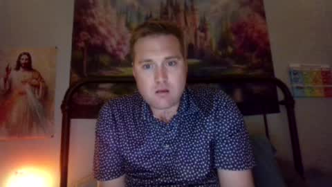 Hotjockstud online show from August 10, 5:25 pm