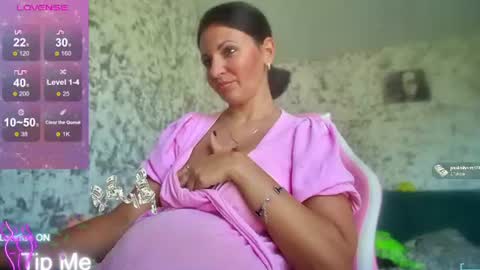 MistressM online show from August 13, 11:24 am