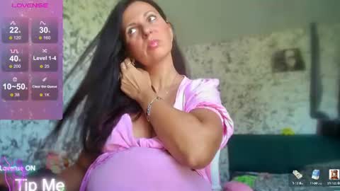 MistressM online show from August 14, 11:14 am