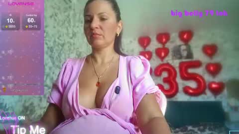MistressM online show from September 3, 7:55 am