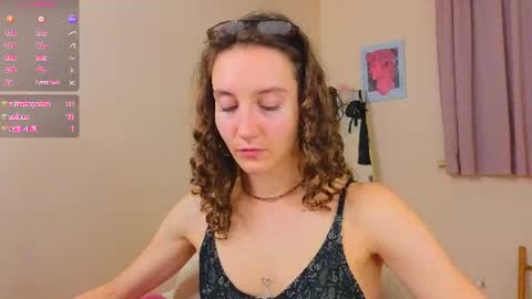 Allison  online show from August 11, 7:16 pm