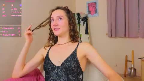Allison  online show from August 11, 8:22 pm