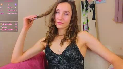 Allison  online show from August 11, 10:34 pm