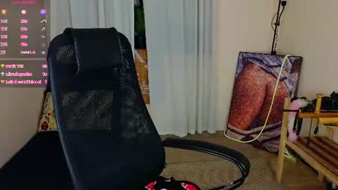 Allison  online show from August 14, 12:47 am