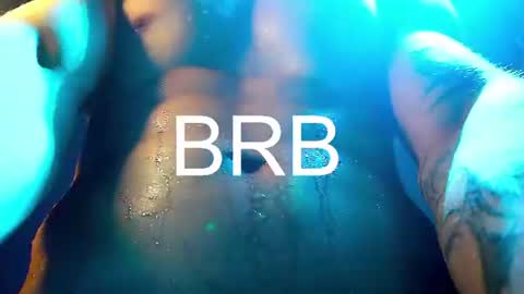 Hotlatinking online show from August 14, 2:15 am
