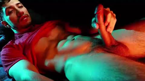 Hotlatinking online show from August 14, 4:49 am