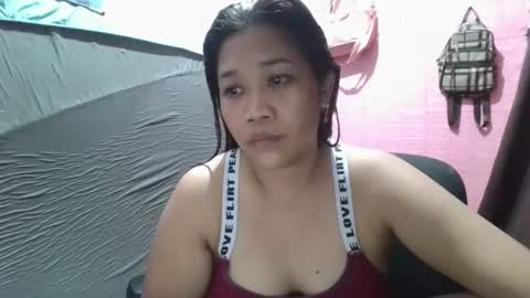 hotlavender online show from August 12, 2:03 am