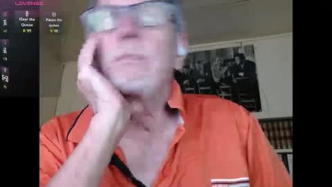 hotlux_54 online show from August 8, 1:00 pm
