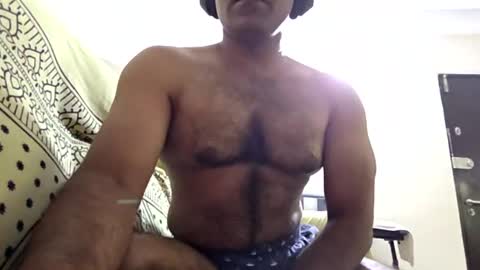 hotm_on_cam online show from July 19, 7:38 pm