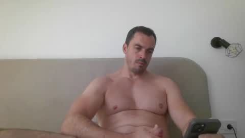 Rick online show from July 25, 10:19 am