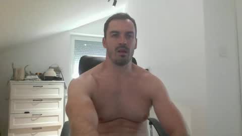 Rick online show from July 27, 12:21 pm
