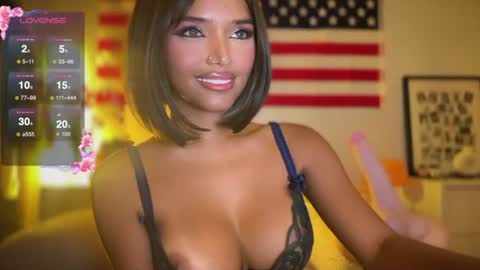Jessica Ortega online show from August 13, 6:49 am