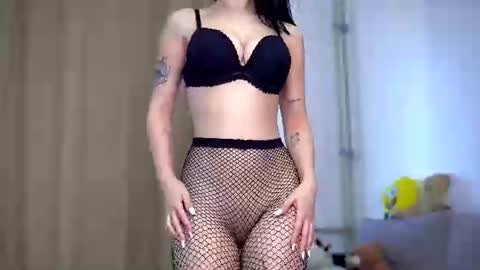 Molly online show from August 17, 5:56 am