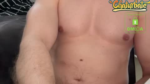 hotmusclesam online show from August 12, 9:55 am