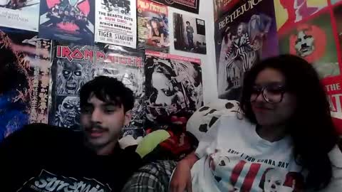 Alexa  Matthew online show from June 11, 6:08 am