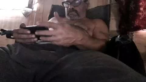 hotnriv13 online show from July 12, 6:47 pm