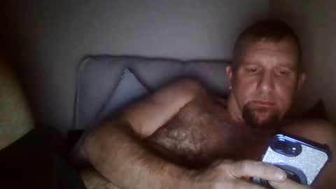 hotsilver1122 online show from July 15, 9:10 am