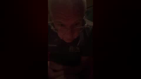 hotsilverdady online show from August 8, 4:12 am