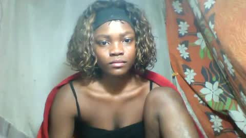 chocolate online show from August 12, 10:23 pm
