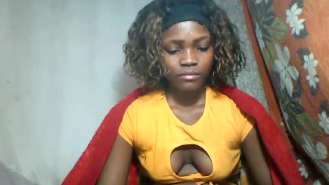 chocolate online show from August 14, 7:01 am
