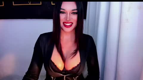 STELLA online show from August 11, 11:18 pm