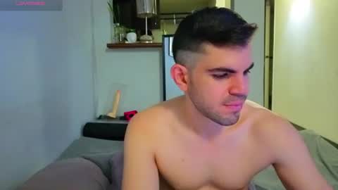 Andres online show from August 13, 2:36 am