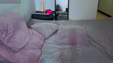 Andres online show from August 14, 7:50 pm