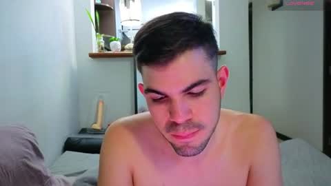 Andres online show from August 14, 11:52 pm