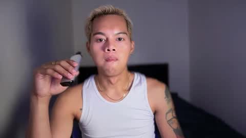 carl online show from March 30, 11:12 pm