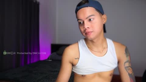 carl online show from April 12, 9:06 pm