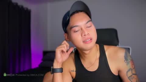 carl online show from April 15, 8:27 pm