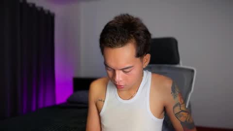 carl online show from April 17, 9:57 pm