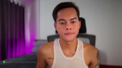 carl online show from April 19, 1:48 am