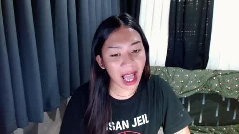 jelaigrande  online show from August 1, 1:44 am
