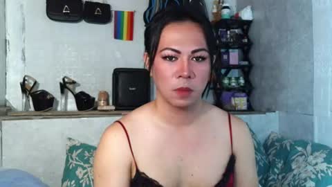 Alex Summer online show from August 9, 3:40 am