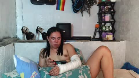Alex Summer online show from August 10, 8:49 am