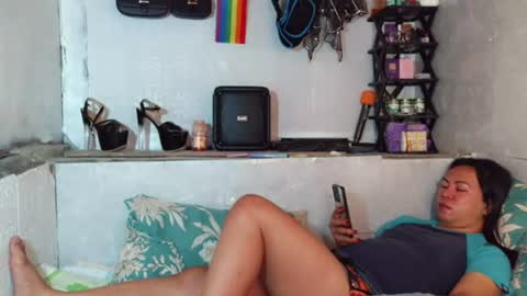 Alex Summer online show from August 11, 12:18 pm