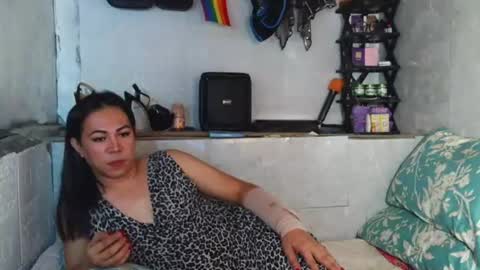 Alex Summer online show from August 15, 6:39 am