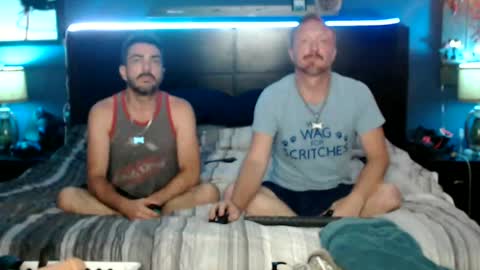 Clutch online show from July 21, 5:55 am