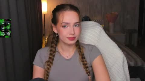 Eva online show from July 26, 12:10 pm