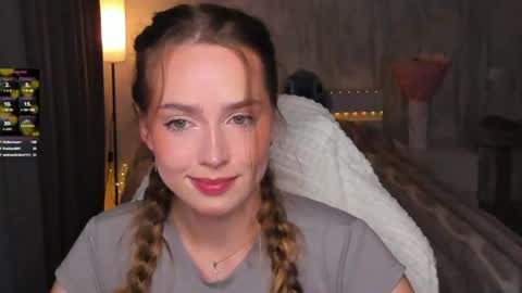 Eva online show from July 26, 1:16 pm