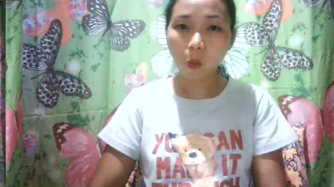 jenny online show from August 13, 4:04 am