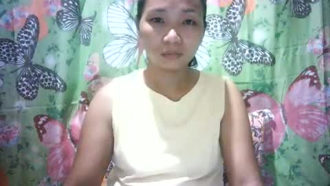 jenny online show from August 15, 7:34 am
