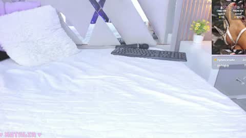 Natalia  online show from August 6, 7:13 pm
